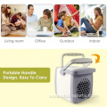 Air Cooler Portable Mini Fan humidifier Mini Cooler